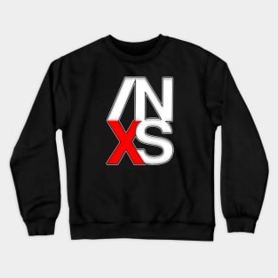 INXS // Fanmade Crewneck Sweatshirt